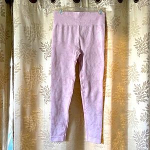 Gymshark Camo Leggings